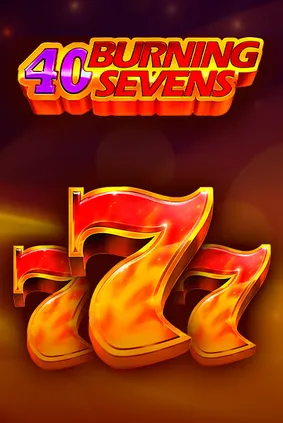 Burning Sevens Slot