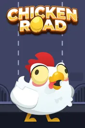 Chocken Road