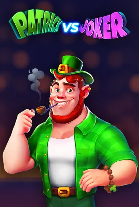 Patrick vs Joker
